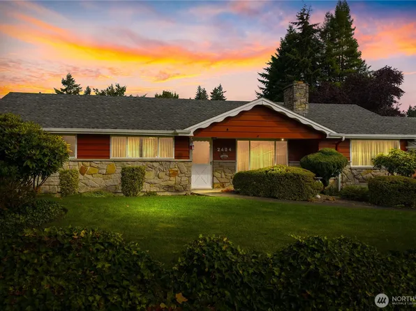 2404 S 360th Street, Federal Way, WA 98003