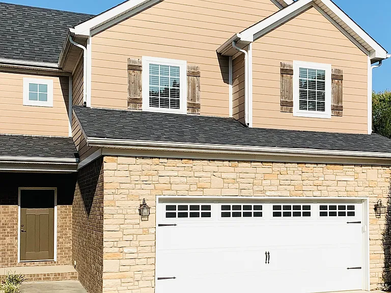 410 Cumberland Ridge Way — Photo 1
