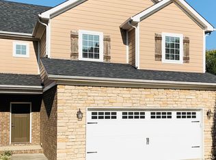 410 Cumberland Ridge Ct, Bowling Green, KY 42103