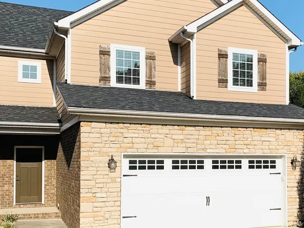 410 Cumberland Ridge Ct, Bowling Green, KY 42103