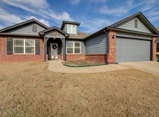 14601 E 113th St N, Owasso, OK 74055