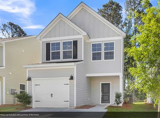 213 Central Creek Dr, Goose Creek, SC 29445