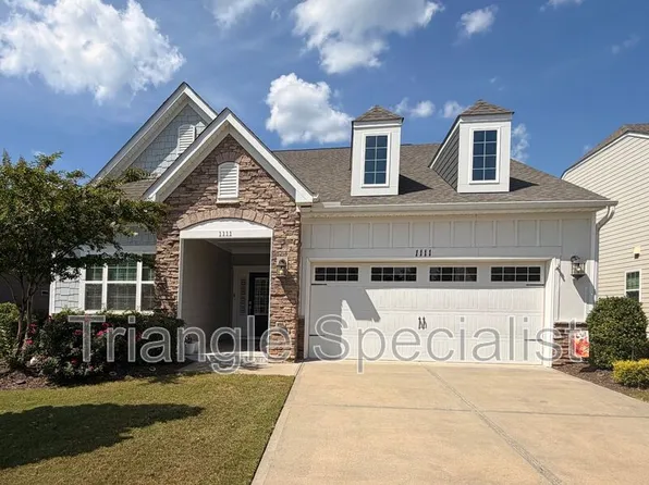 1111 Montague Ave, Durham, NC 27703