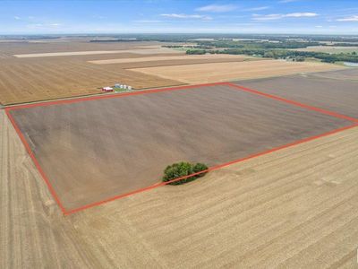 2437 N 1030 East Rd, Edinburg, IL, 62531