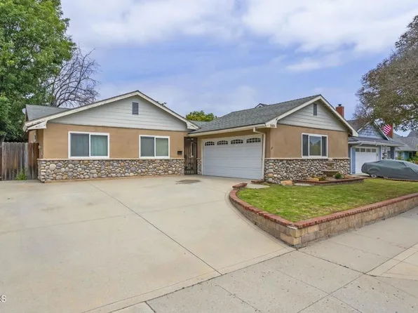 8421 Eureka St, Ventura, CA 93004