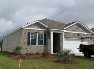 2714 Zenith Way LOT 217, Aria J Myrtle Beach, SC 29577