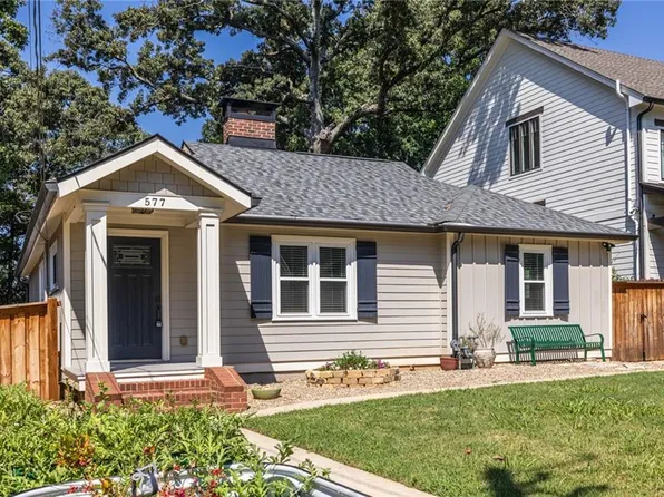 577 Glenwood Pl SE, Atlanta, GA 30316