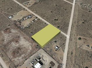 10th U6 B76 L16 Ave NW, Rio Rancho, NM 87144