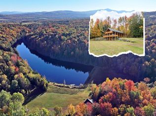 Baird Rd, Barton, VT 05822