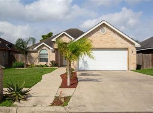 1700 S Linden Ave, Pharr, TX 78577