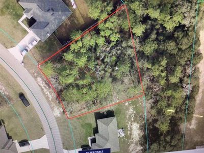 SW 143 LANE ROAD LOT 15, Ocala, FL, 34473