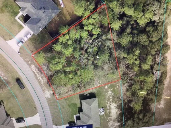 SW 143 LANE ROAD LOT 15, OCALA, FL 34473