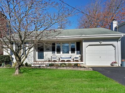 2329 Pineneedle Rd, Point Pleasant Beach, NJ, 08742
