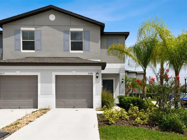 23281 Willow Glen Way, Lutz, FL 33549