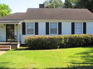 2051 S Gimon Cir, Mobile, AL 36605
