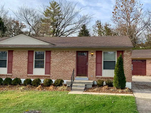 4509 Timothy Way, Crestwood, KY 40014