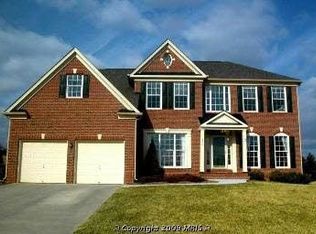 934 Armistead St, Winchester, VA 22601