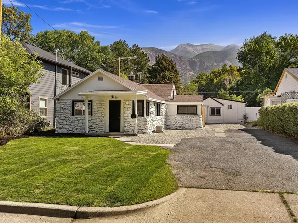 3456 Eccles Ave #2, Ogden, UT 84403