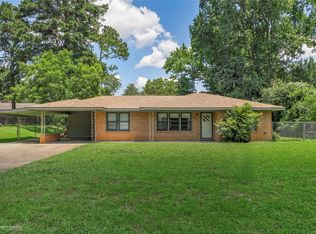 107 Berry Dr, Minden, LA 71055