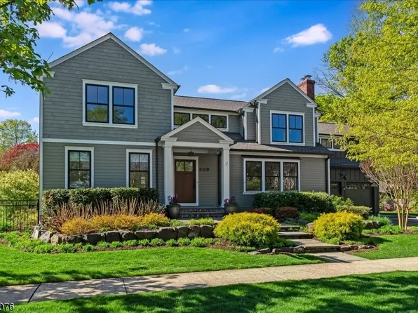 509 Bradford Ave., Westfield Town, NJ 07090