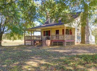 3711 Hadensville Fife Rd, Goochland, VA 23063