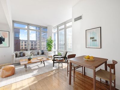 2 Northside Piers APT 5Q, Brooklyn, NY, 11249