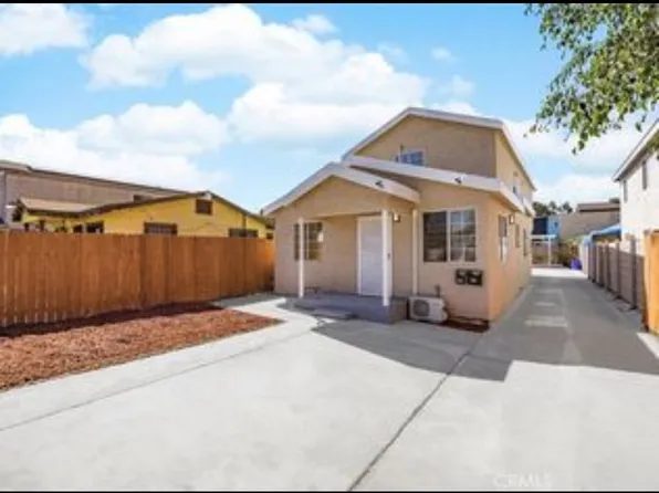 214 E Lanzit Ave #214, Los Angeles, CA 90061