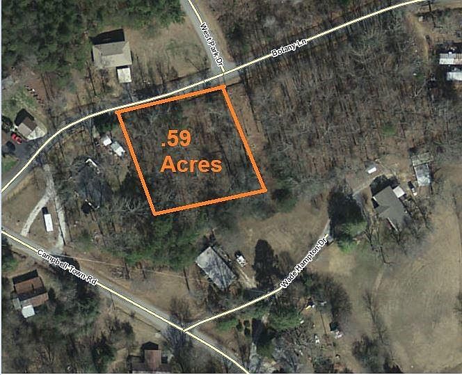2nd image of 110 Botany Ln