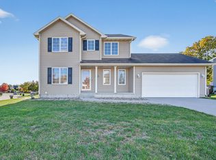 803 SW 46th St, Ankeny, IA 50023