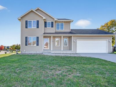 803 SW 46th St, Ankeny, IA, 50023