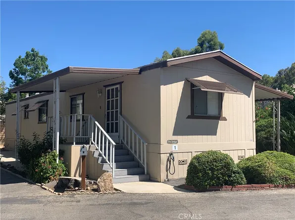 5932 E Los Angeles Ave Space 1, Simi Valley, CA 93063
