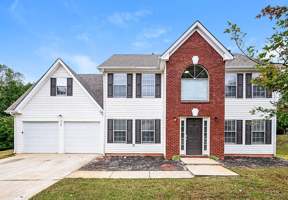 536 Easton Dr