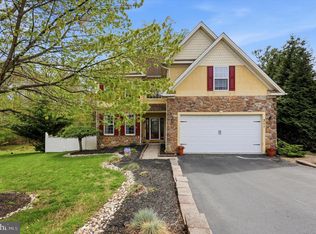 311 Carolee Cir, Reading, PA 19604