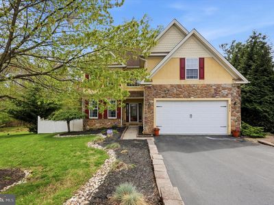 311 Carolee Cir, Reading, PA, 19604
