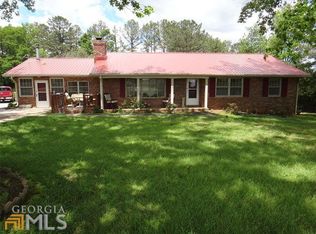 68 Adams Cir SE, Silver Creek, GA 30173