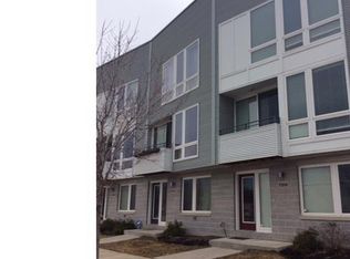 7309 Father Frascati Dr #K7309, Cleveland, OH 44102