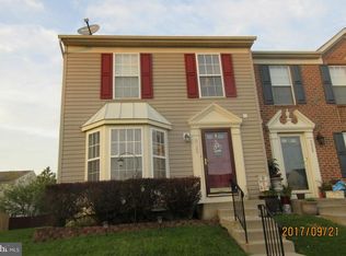 5026 Finsbury Rd, Baltimore, MD 21237