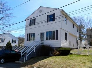 3 Waverly Ave, Saugus, MA 01906