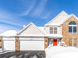 8512 64th St, Kenosha, WI 53142