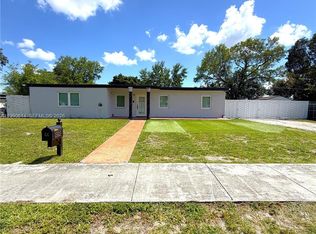 Bunche Park, Miami Gardens, FL 33054