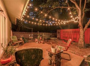 6203 Glen Meadow Dr, Austin, TX 78745