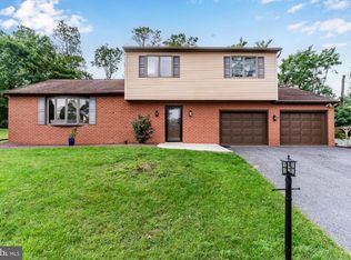 4913 Janelle Dr, Harrisburg, PA 17112