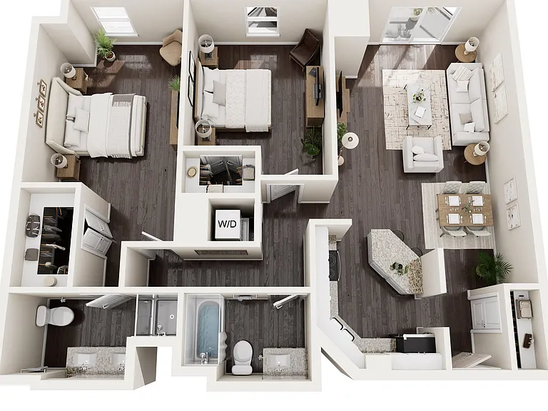 The Beach Club Residences — Photo 36