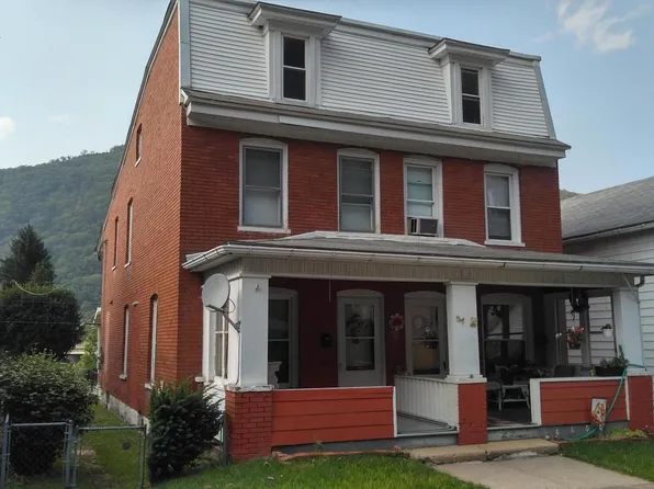 355-357 Pennsylvania Ave, Renovo, PA 17764