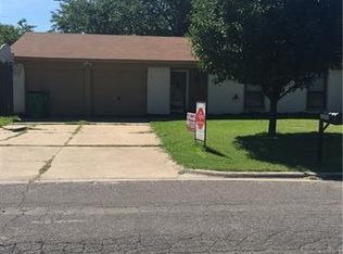 6200 Lalagray Ln, Watauga, TX 76148