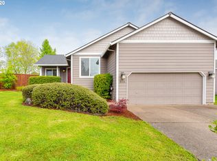 876 E 8th St, Lafayette, OR 97127