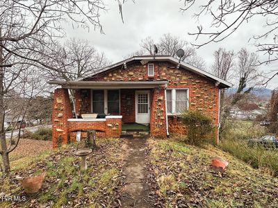 303 W 9th Ave, Johnson City, TN, 37604