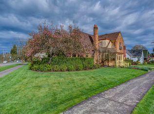 7019 N Chase Ave, Portland, OR 97217