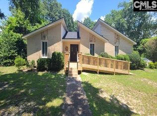 293 Dreher St, Lexington, SC 29072
