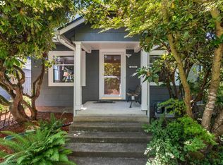 4256 NE Simpson St, Portland, OR 97218